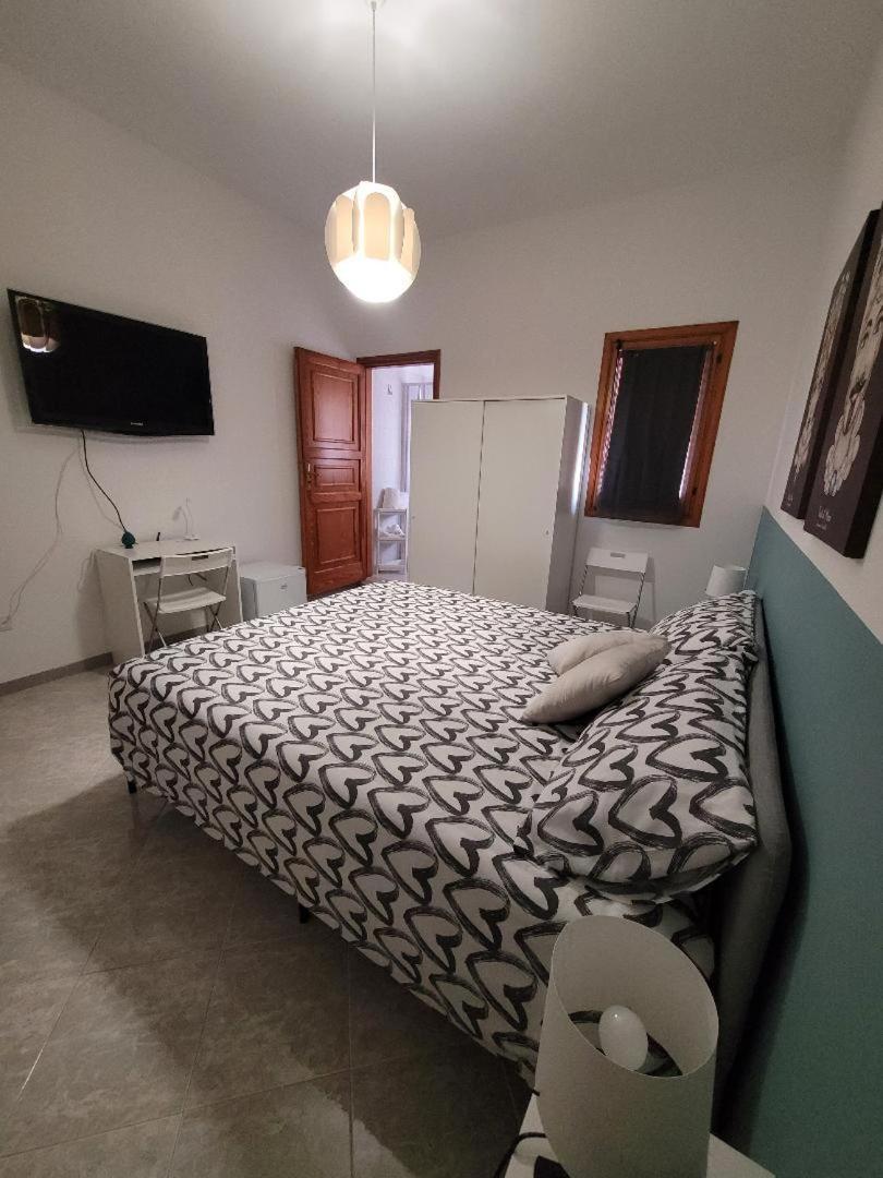 Ferienwohnung Casa Makira Terrasini Exterior foto